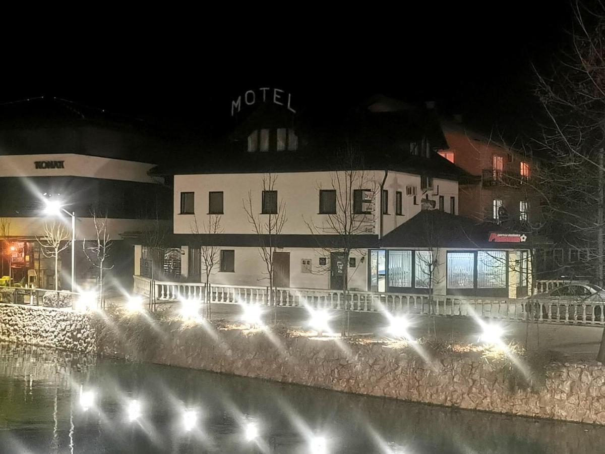 Holiday In بيهاتش المظهر الخارجي الصورة